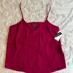 Tank. Size medium never worn.